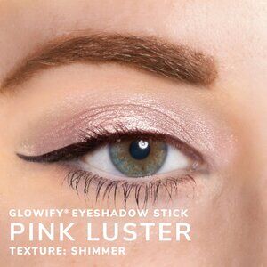 Pink Luster Glowify Eyeshadow Stick